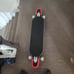longboard