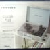 NIB CROSLEY CRUISER PLUS TURNTABLE WIRELESS PLAY
