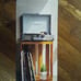 NIB CROSLEY CRUISER PLUS TURNTABLE WIRELESS PLAY