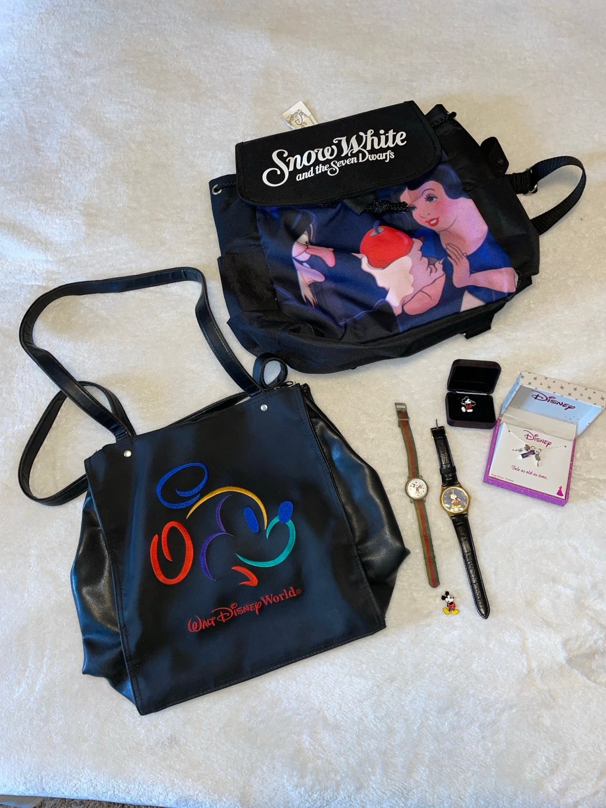 Disney Bundle