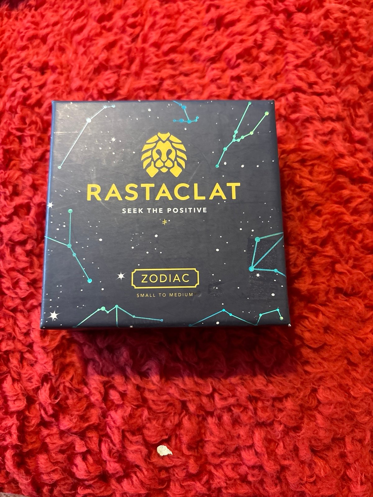 Rastaclat
