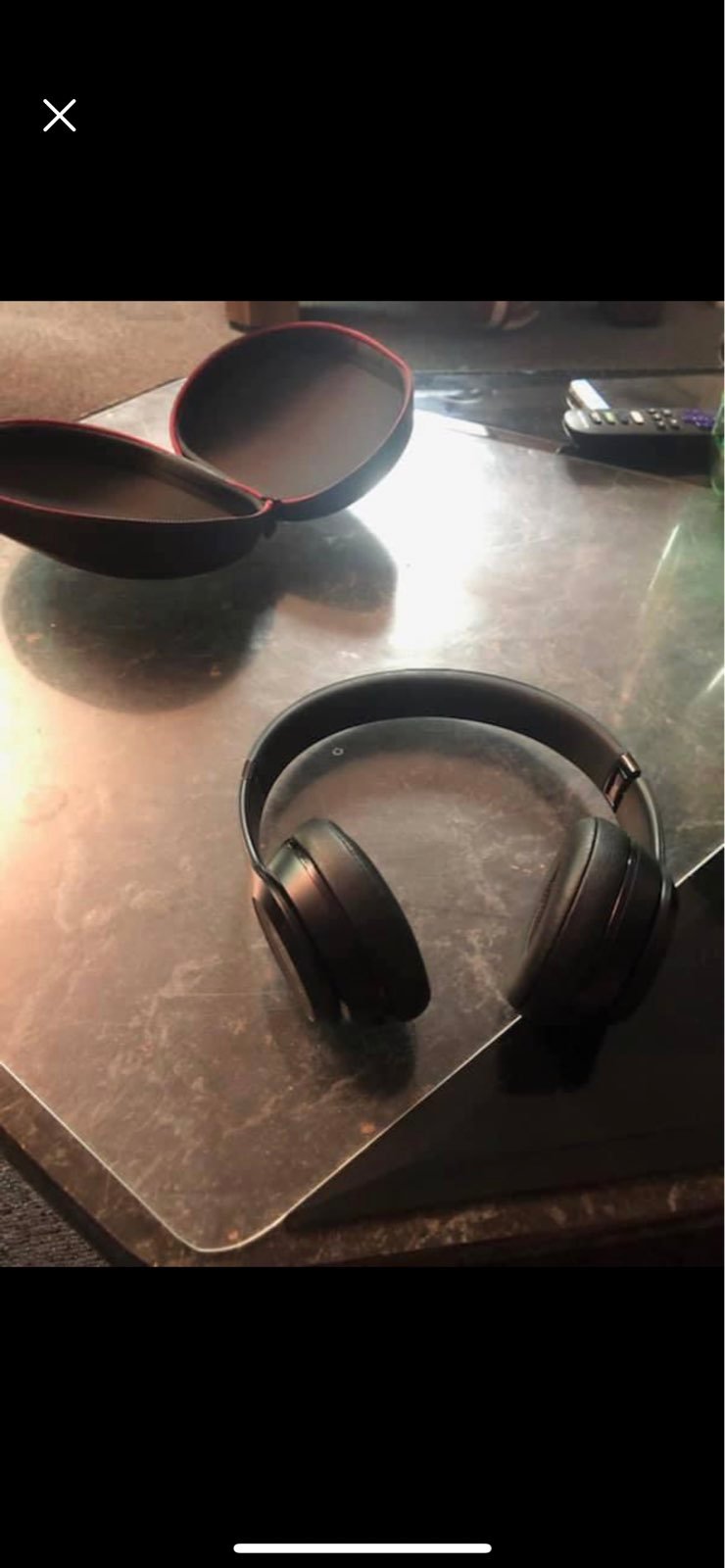 Beats by Dr. Dre Beats Solo³ Wireless