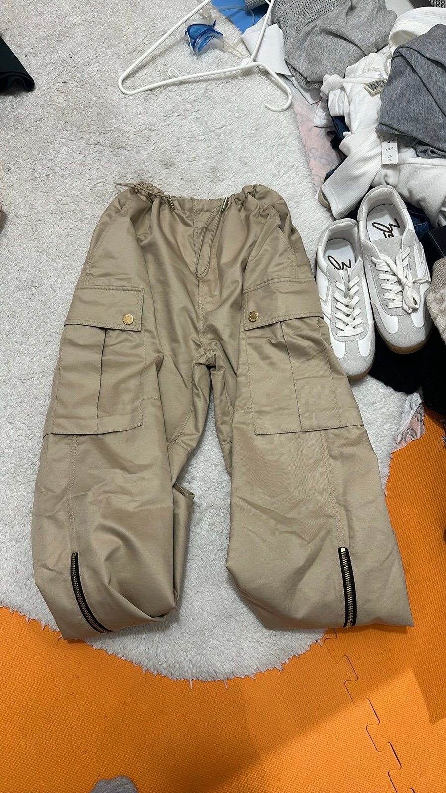 Sandro pant