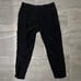 L’agence Silk Cargo Cropped Ankle Zip Pants, Size 6