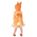 Spirit Halloween Toddler Girls Bingo Costume Dress Bluey Birthday Party 3-4T