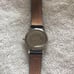 Fossil wizard of oz watch and ruby slipp