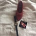 Fossil wizard of oz watch and ruby slipp