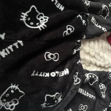Hello Kitty pajama pants