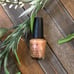 RARE OPI Flint Island Flicker Nail Polish