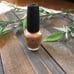 RARE OPI Flint Island Flicker Nail Polish