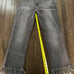good american jeans size 12