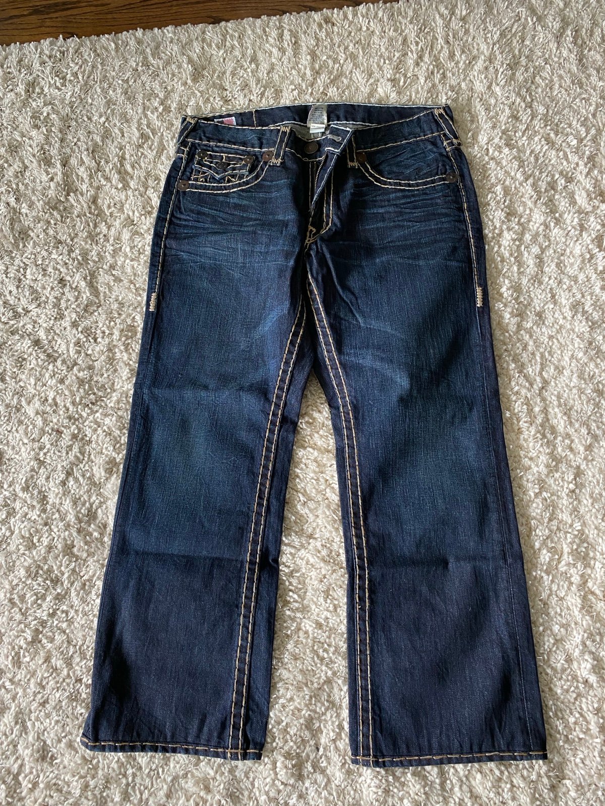True Religion jeans