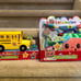 Cocomelon Musical Bus & Medical Checkup