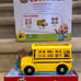 Cocomelon Musical Bus & Medical Checkup