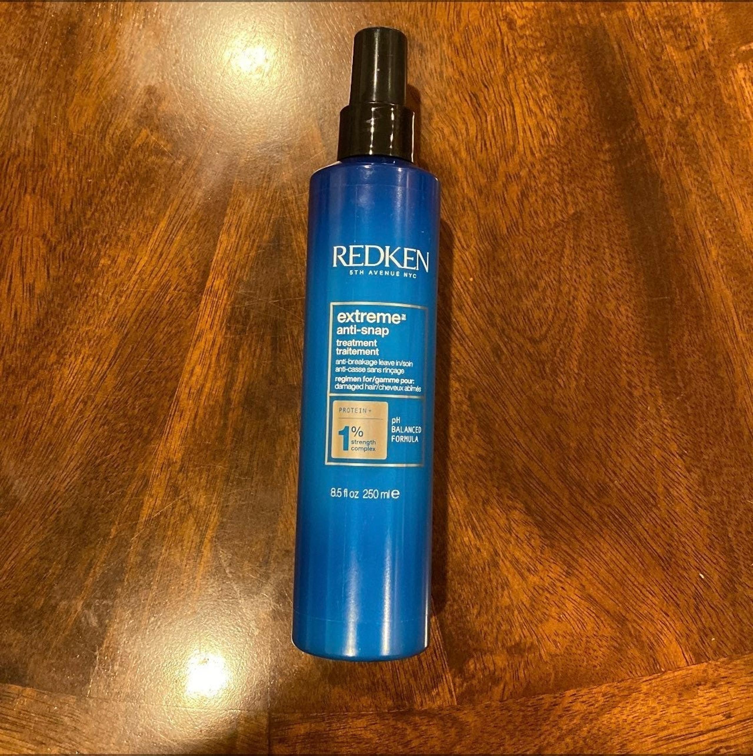 Redken Extreme Anti-Snap Anti-Breakage