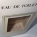 RARE Vintage Mourmure De Fragonard Eau De Toilette Perfume Spray France 50 ml