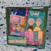 Golden Girls Stationary Betty White