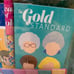 Golden Girls Stationary Betty White