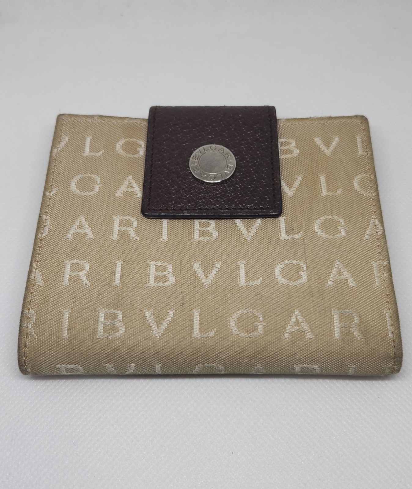 BVLGARI Wallet
