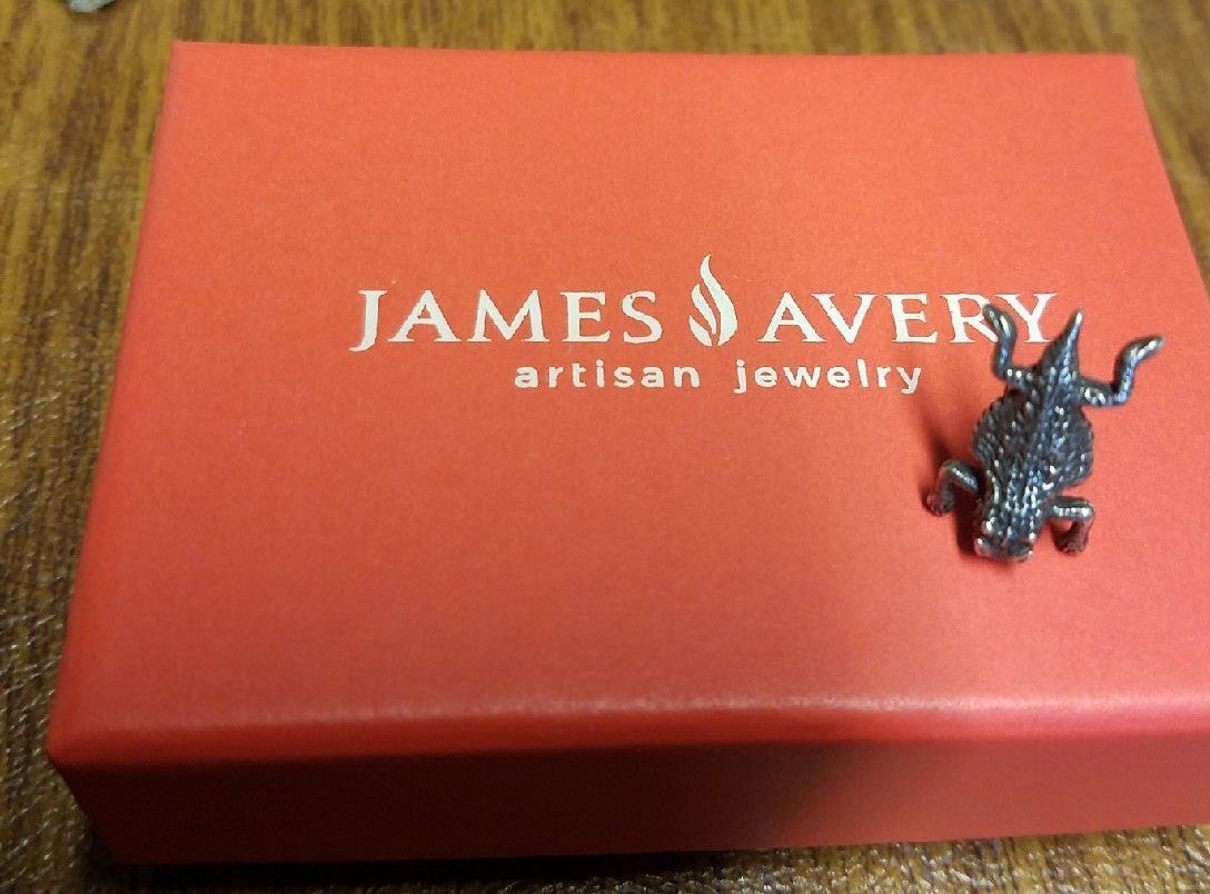 Tie Tack Or Hat Pin#358