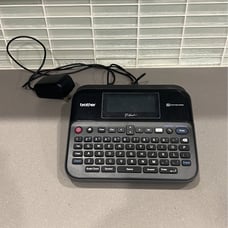 label printer