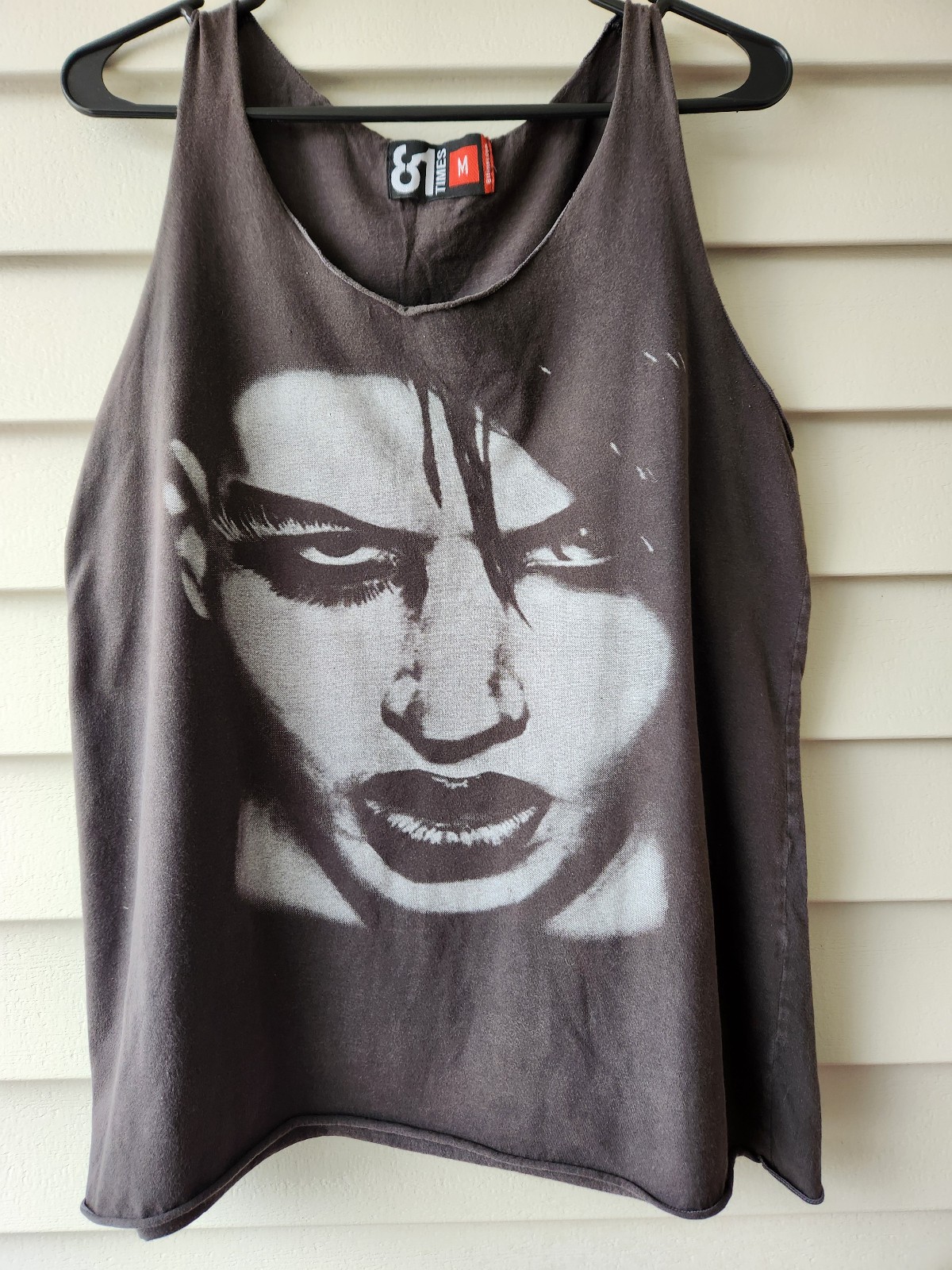 Marilyn Manson Tank