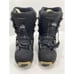 Salomon Maori Black Snowboard Boots Mens Size 8