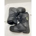 Salomon Maori Black Snowboard Boots Mens Size 8