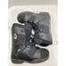 Salomon Maori Black Snowboard Boots Mens Size 8