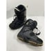 Salomon Maori Black Snowboard Boots Mens Size 8