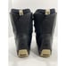 Salomon Maori Black Snowboard Boots Mens Size 8