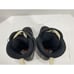 Salomon Maori Black Snowboard Boots Mens Size 8