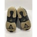 Salomon Maori Black Snowboard Boots Mens Size 8