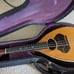 Antique Mandolin