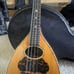Antique Mandolin