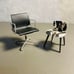 Reac Japan / Design Interior Collection / Designer Chairs
