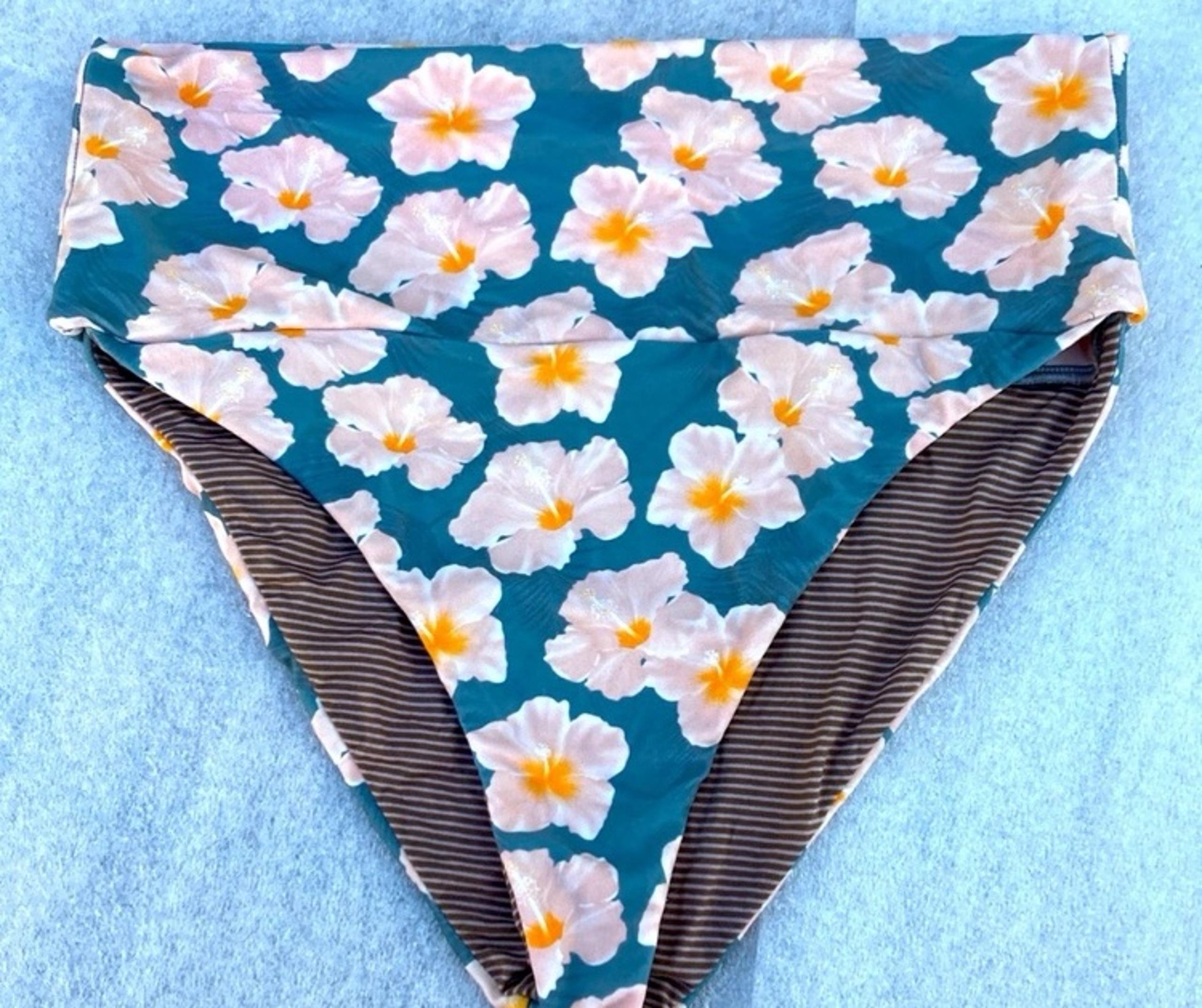 Bikini acacia echo mahalo never worn