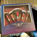 Collectible Luxie Wonderwoman Brush Set