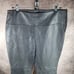 Express Leather Pants