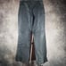 Express Leather Pants