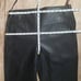 Express Leather Pants