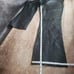 Express Leather Pants