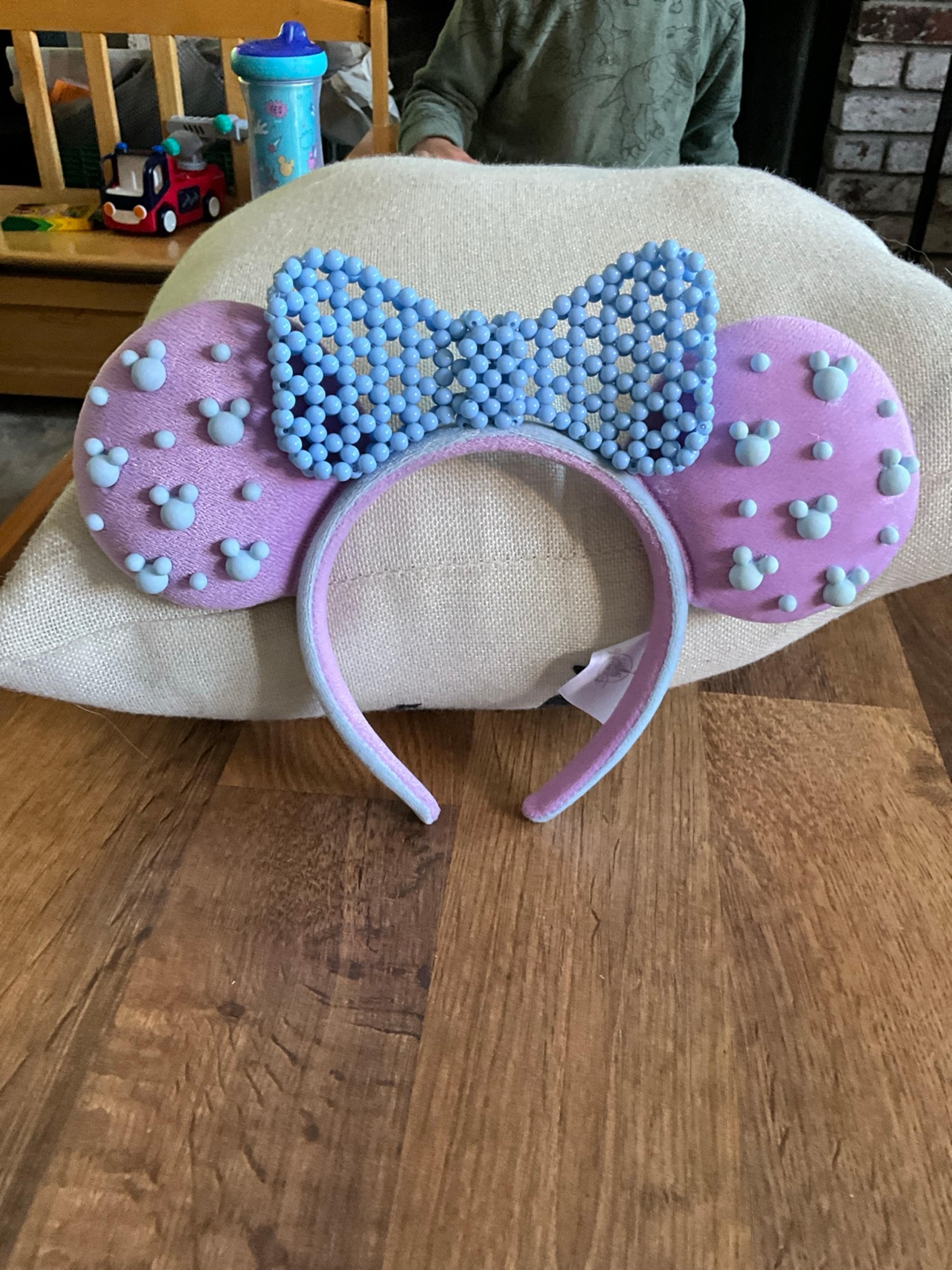 Disney ears
