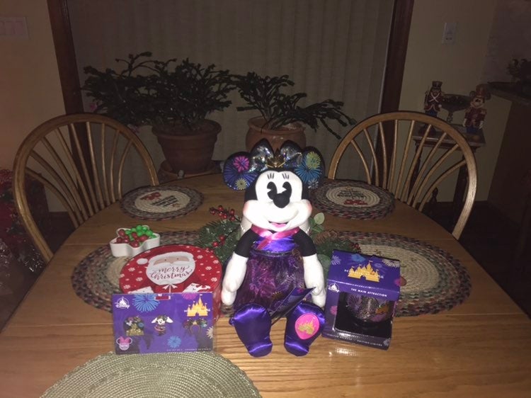 Mickey