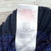 Little Marc Jacobs Cotton Shawl Blue Cardigan Sweater Infant Boys Size 6M
