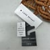 Lane Bryant Braided Brown Plus Size Belt NWT 59.95 size 26/28 Classic Stylish