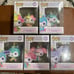 Funko pop! HELLO KITTY and Friends SET OF 5 - 58 59 60 61 62 protective cases