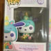 Funko pop! HELLO KITTY and Friends SET OF 5 - 58 59 60 61 62 protective cases