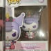 Funko pop! HELLO KITTY and Friends SET OF 5 - 58 59 60 61 62 protective cases