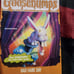 Lot of Vintage R. L. Stine Goosebumps Books